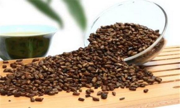 決明子有清頭目、除煩躁的功效