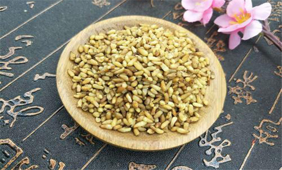 柏子仁的用法、用量與禁忌