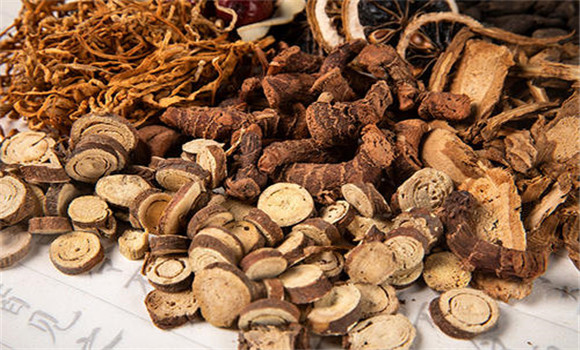 川牛膝有養(yǎng)肝腎、強(qiáng)筋骨的功效