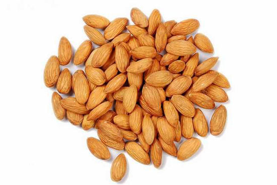 杏仁怎么吃最有營養(yǎng) 杏仁種植方法