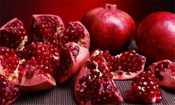 石榴的醫(yī)學(xué)價(jià)值與功效