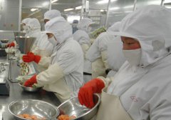 桃干是怎樣加工生產(chǎn)的？桃干的制作方法