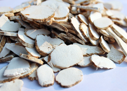 中藥山藥性味歸經(jīng) 中藥山藥功效作用及應(yīng)用 中藥材的功效與作用