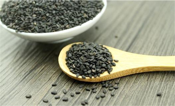 黑芝麻降血糖、降膽固醇的作用