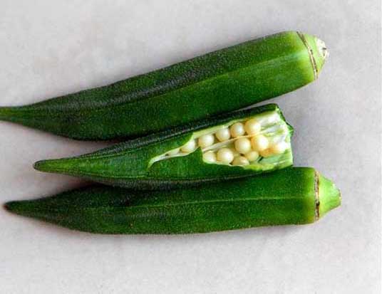 黃秋葵的營養(yǎng)價值 黃秋葵種植管理方法