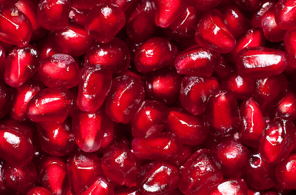 石榴的功效與作用