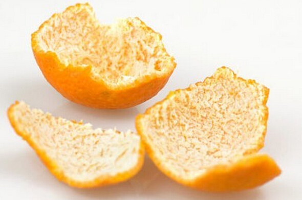 桔子皮泡水喝的功效 桔子的功效與作用