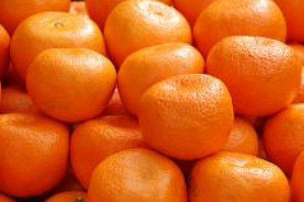 桔子的作用有哪些 桔子能美容嗎 桔子的功效與作用