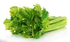 吃芹菜有什么好處?多食芹菜好處多