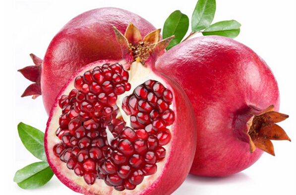 石榴的功效與作用及食用方法 石榴的營養(yǎng)價值