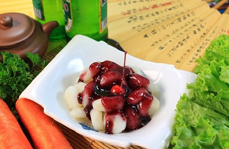 荸薺的營養(yǎng)價值及做法 荸薺的功效與作用