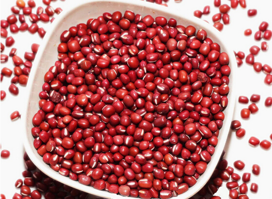 紅小豆的營養(yǎng)價(jià)值 吃紅小豆的好處