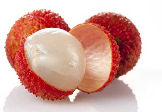 荔枝品種有哪些? 荔枝品種知識