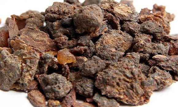 沒藥的用法、用量與禁忌