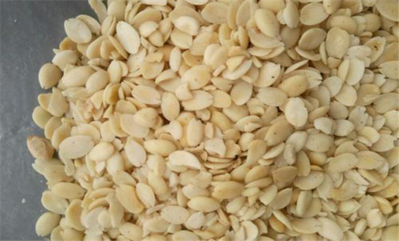 桃仁的用法、用量與禁忌