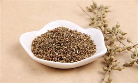 蛇床子的用法、用量與禁忌