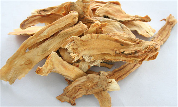 秦艽的用法、用量與禁忌