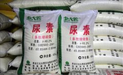 氮肥利用率大約是多少，氮肥是尿素肥嗎？