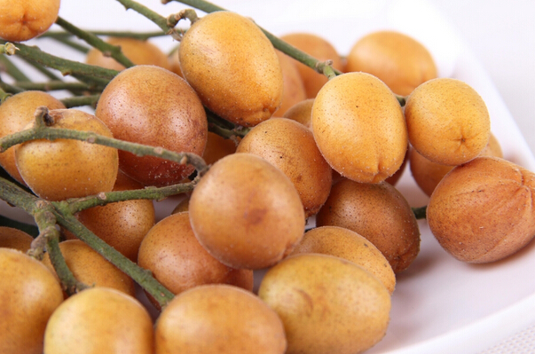 黃皮的功效與作用 黃皮怎么吃 黃皮的作用與功效