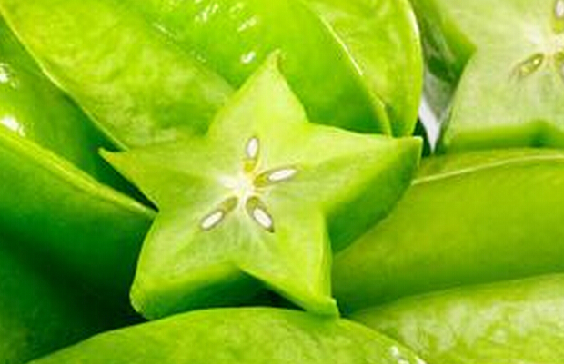 楊桃的營養(yǎng)價值與功效 吃楊桃的好處 楊桃的功效與作用