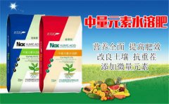 微量元素肥料有哪些？微肥品種及施用技術(shù)要點(diǎn)