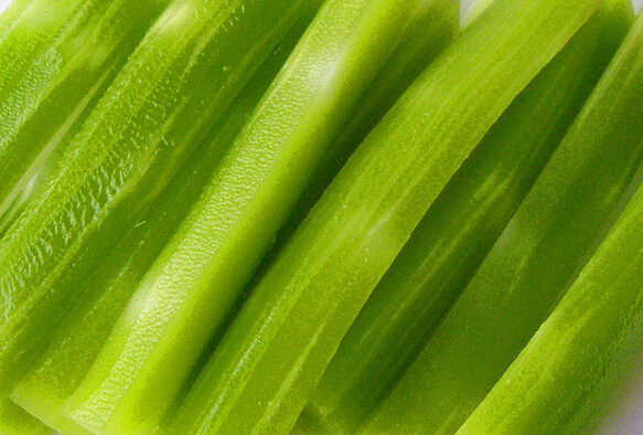 萵筍的營養(yǎng)價值及功效有哪些 萵筍的功效與作用