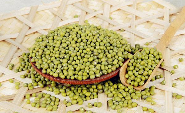 綠豆的功效是什么？綠豆的功效與作用