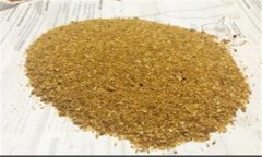 調(diào)制優(yōu)質青貯飼料應具備的條件