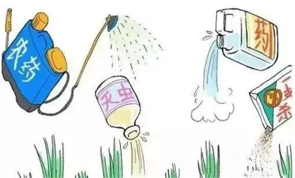 生物農(nóng)藥的優(yōu)缺點