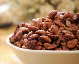 胡桃仁的藥用價值 胡桃仁