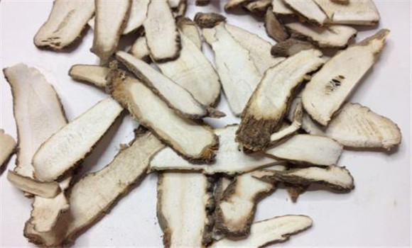 白芷哪里產的最地道質量最好