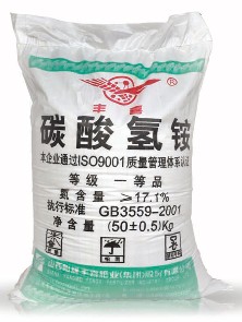 碳酸氫銨的應用領域和注意事項 農(nóng)藥知識