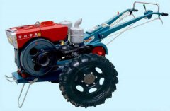 手扶拖拉機(jī)的用途有哪些？