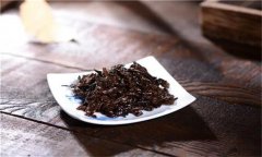 普洱茶屬于什么茶，普洱茶越陳越香嗎？