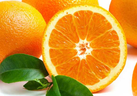 橙子的營養(yǎng)價值有哪些? 果樹種植技術(shù)