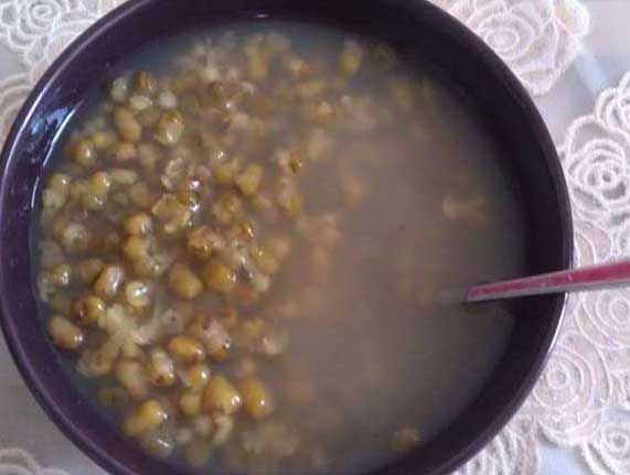 綠豆湯的功效與作用有哪些? 綠豆種植技術(shù)