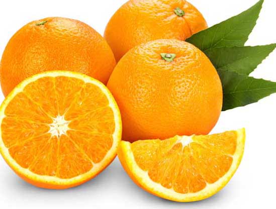 橙子的功效與作用 果樹種植管理方法