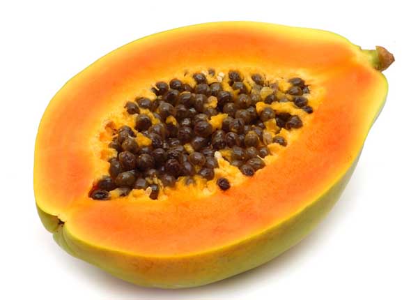 木瓜的功效與作用 木瓜種植技術