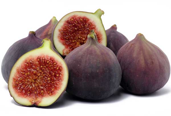無花果的功效與作用 無花果種植管理方法