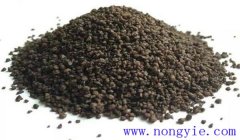 硅肥的種類有哪些，硅肥的作用及功能是什么