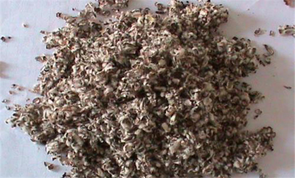 猴頭菇培養(yǎng)基的配制