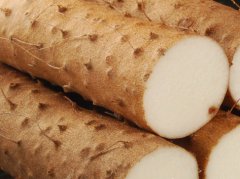 山藥的營養(yǎng)價(jià)值-吃山藥的好處