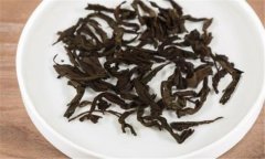 次品茶、劣質(zhì)茶的特征與鑒別方法
