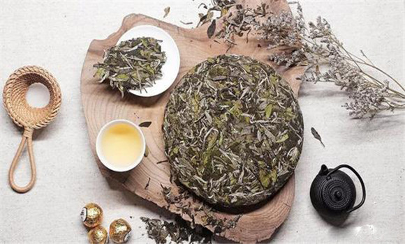 次品茶、劣質茶的特征與鑒別方法2