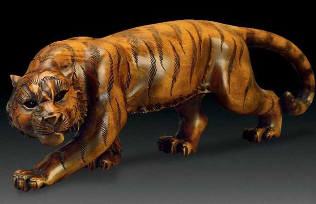 黃楊木雕的鑒別和保養(yǎng) 黃楊種植技術