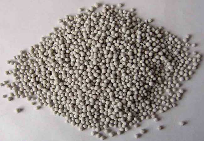 復(fù)合肥有哪些種類(lèi)