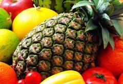 菠蘿產(chǎn)地有哪些地方？