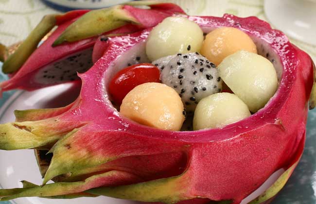 吃火龍果的好處和壞處分析 火龍果種植技術(shù)