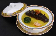 海參怎么吃最有營(yíng)養(yǎng)價(jià)值？