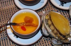 冬蟲夏草能治陽痿嗎？